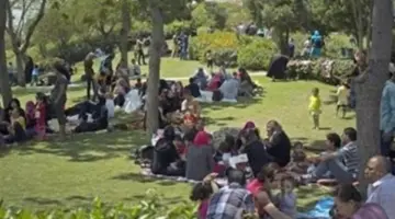 شم نسيم سعيد 2026.. إليك الموعد الرسمي وأجمل عبارات التهنئة للأهل والأصدقاء